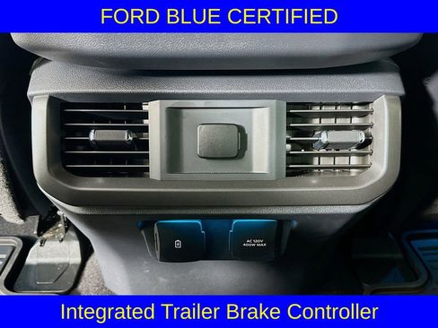 Certified 2024 Ford F150 Lariat image 27