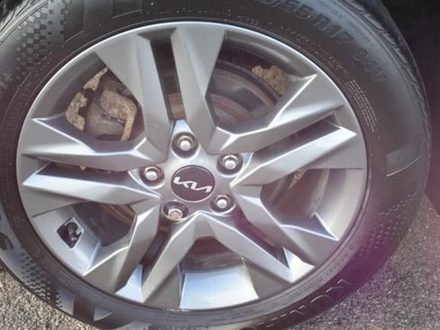 Used 2023 Kia Seltos LX AWD/4WD image 39