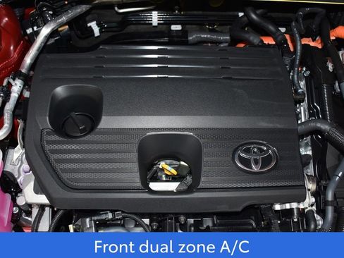 New 2026 Toyota Crown Limited image 7