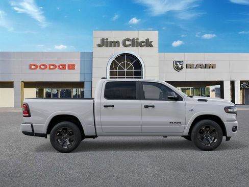 New 2026 RAM 1500 Big Horn image 21