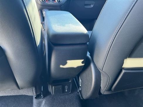 Used 2021 Chevrolet TrailBlazer RS w/ Convenience Package AWD/4WD image 23
