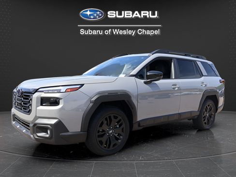 Used 2026 Subaru Outback Limited XT AWD/4WD image 3