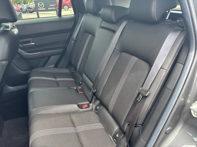 Used 2024 MAZDA CX-50 AWD 2.5 S w/ Weather Package image 18