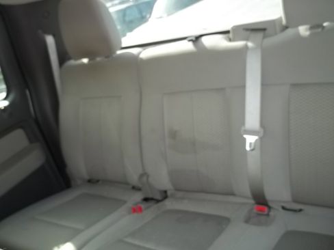 Used 2010 Ford F150 XLT image 11