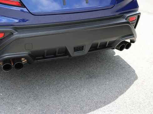 Used 2024 Subaru WRX AWD/4WD image 32