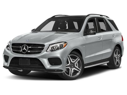 Used 2019 Mercedes-Benz GLE 43 AMG 4MATIC