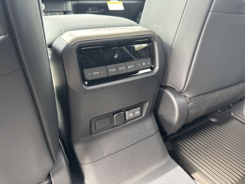 New 2025 Toyota Land Cruiser 1958 image 28