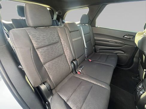 New 2026 Dodge Durango GT w/ Blacktop Package image 17