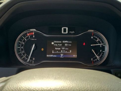 Used 2020 Honda Ridgeline RTL-E image 31