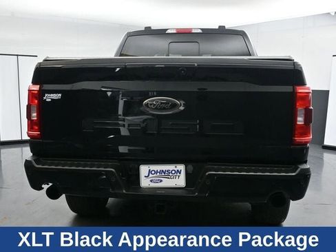 Used 2023 Ford F150 XLT w/ Equipment Group 302A High image 11