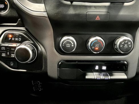 Used 2022 RAM 1500 Big Horn image 16