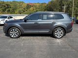 Used 2020 Kia Telluride EX w/ EX Premium Package image 3
