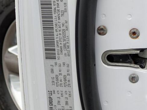 Used 2015 RAM 1500 Big Horn image 33