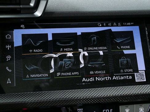 New 2026 Audi SQ5 Premium Plus image 15