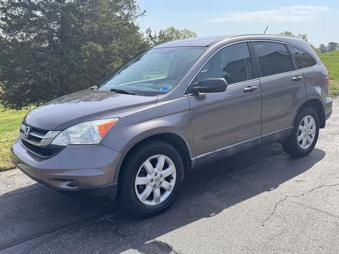 Used 2011 Honda CR-V SE image 6