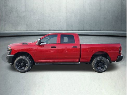 New 2026 RAM 3500 Tradesman image 2