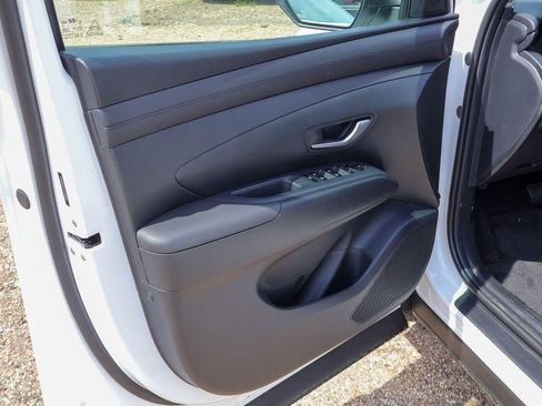New 2026 Hyundai Tucson SEL FWD image 22