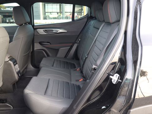 New 2025 Dodge Hornet GT w/ Cold Weather Group image 15