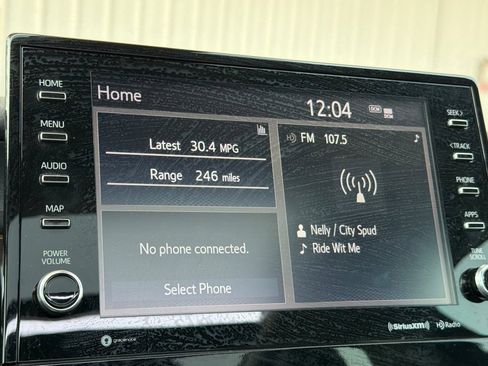 Used 2023 Toyota Camry XSE w/ Blackout Package (TMS) FWD image 16