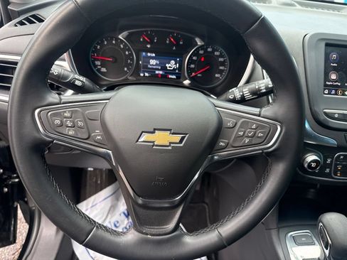 Used 2024 Chevrolet Equinox LT AWD/4WD image 26
