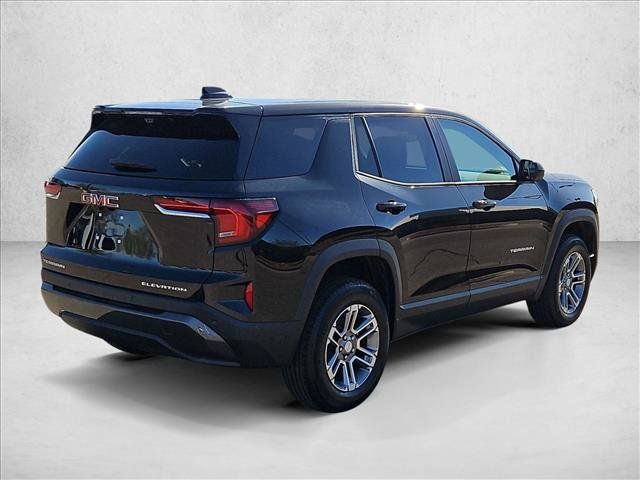 New 2027 GMC Terrain Elevation w/ Technology Package II FWD image 2