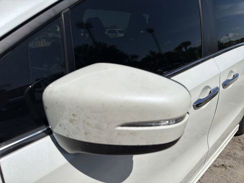 Used 2023 Honda Odyssey Touring image 4