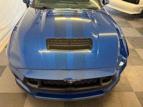 Used 2024 Ford Mustang GT RWD image 34