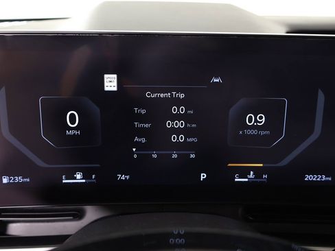 Used 2025 Kia Carnival SX Prestige FWD image 51