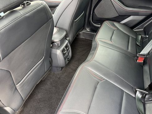 Used 2025 Ford Mustang Mach-E Premium w/ Sport Appearance Package image 17