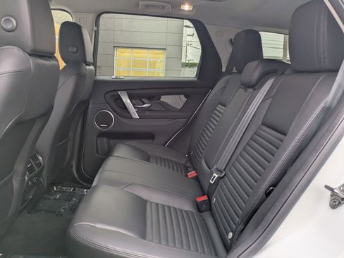 Used 2024 Land Rover Discovery Sport S image 17