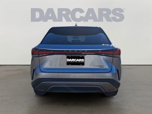 Used 2023 Lexus RX 350 Premium w/ Cold Area Package AWD/4WD image 5