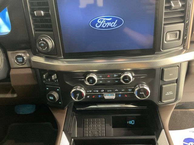 Used 2026 Ford F450 King Ranch AWD/4WD image 19