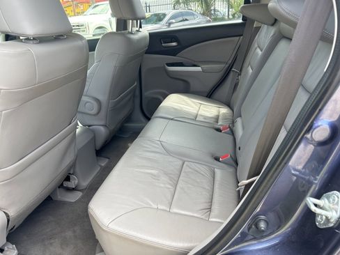 Used 2012 Honda CR-V EX-L image 13