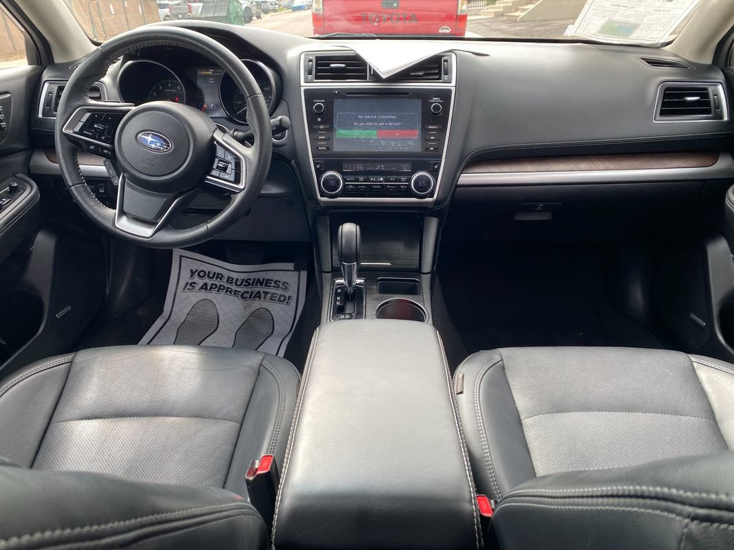 Used 2019 Subaru Outback 2.5i Limited w/ Popular Package #2 AWD/4WD image 19