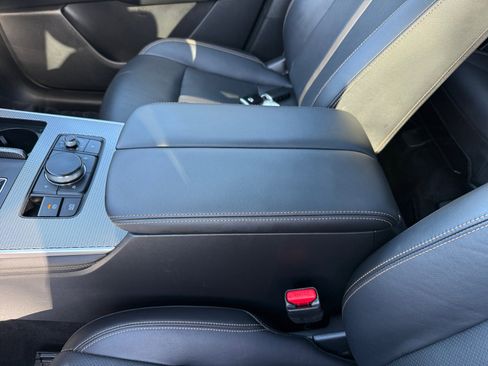 Certified 2024 MAZDA CX-90 Plug-In Hybrid w/ Premium Plus image 14