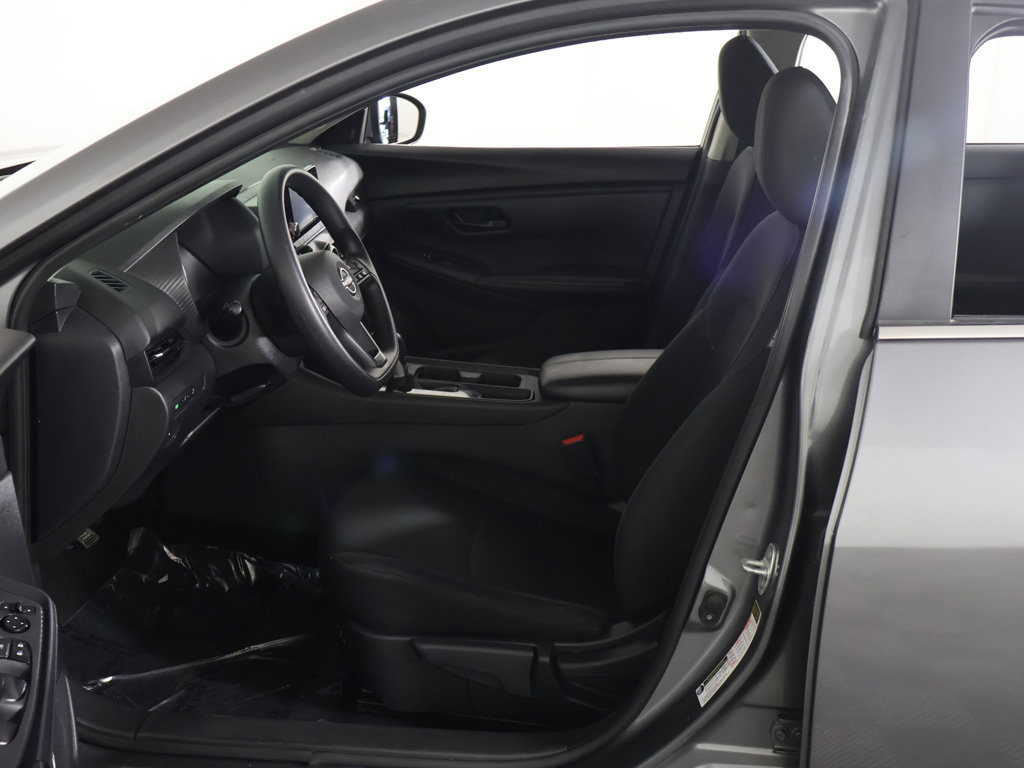 Used 2024 Nissan Sentra S FWD image 21