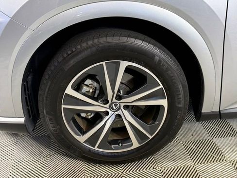 Certified 2023 Lexus RX 350 Premium w/ Accessory Package FWD image 16