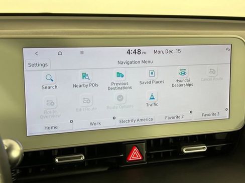 Used 2023 Hyundai Ioniq 5 SE image 34