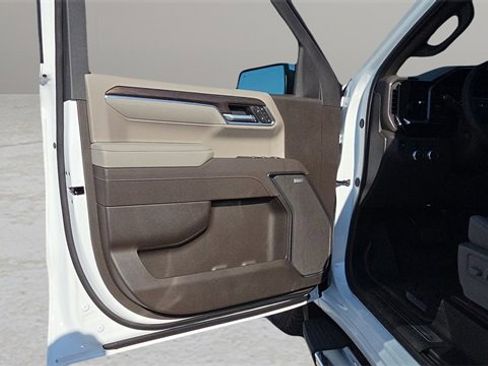 New 2026 GMC Sierra 1500 SLT w/ SLT Premium Plus Package image 35
