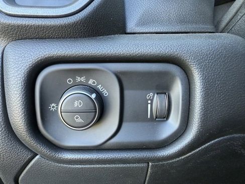 New 2026 RAM 2500 Tradesman image 22