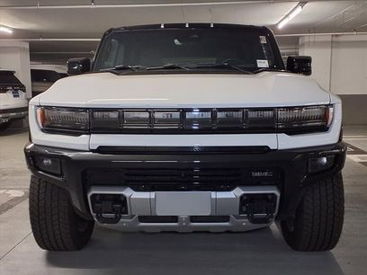 Used 2026 GMC Hummer EV SUV
