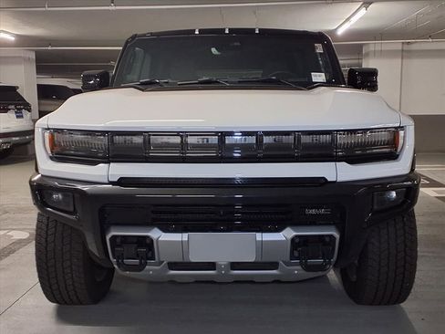 Used 2026 GMC Hummer EV SUV AWD/4WD image 2