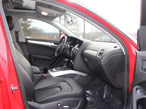 Used 2016 Audi A4 2.0T Premium Plus w/ Technology Package image 13