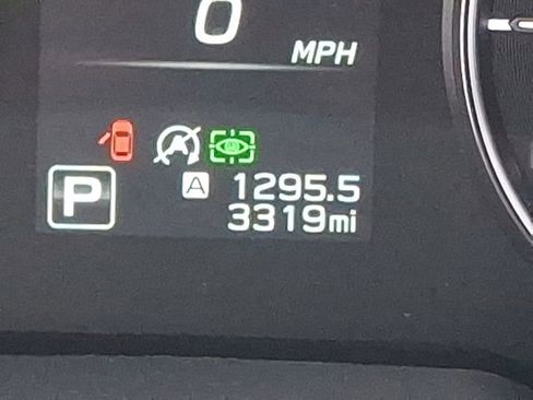 Certified 2025 Subaru Outback Touring XT w/ Popular Package #2 image 20