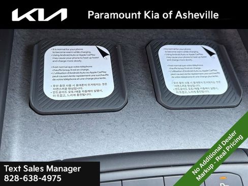 New 2027 Kia Telluride SX image 18