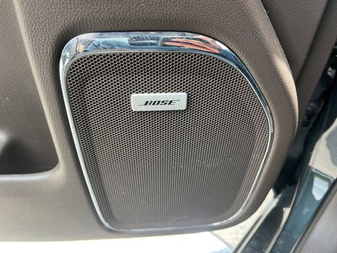 Used 2018 GMC Sierra 1500 Denali RWD image 22