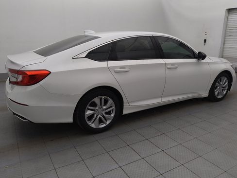 Used 2020 Honda Accord LX image 10