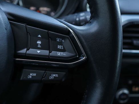 Used 2023 MAZDA CX-9 Touring AWD/4WD image 26