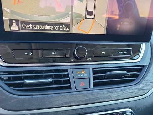 New 2025 Nissan Altima 2.5 SL image 23