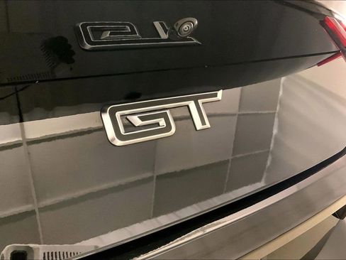 Used 2024 Ford Mustang GT Premium image 29